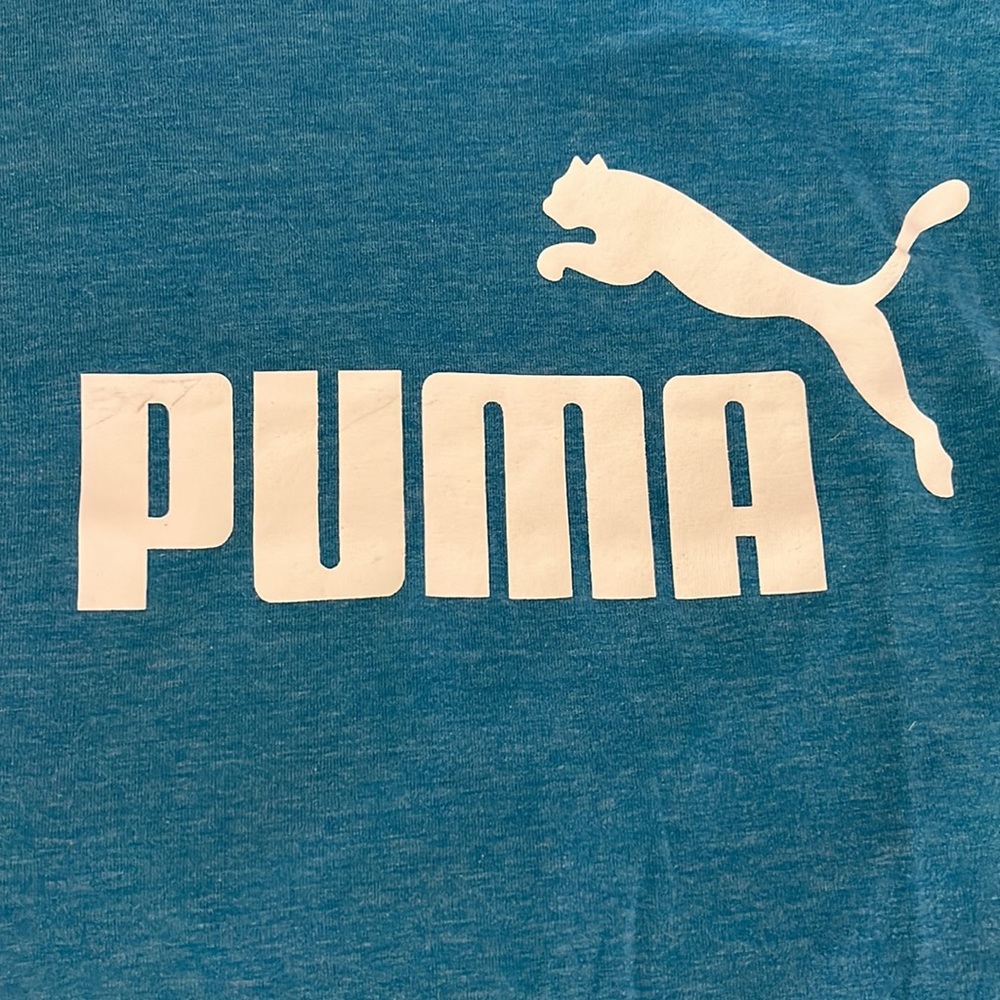 PUMA Tee-shirt - Picture 2 of 4